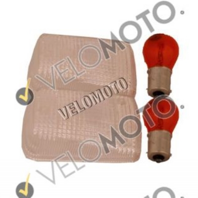 SUZUKI GS 500E SİNYAL TAKIMI (91-00)