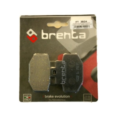 VESPA GTS 250 ARKA FREN BALATASI