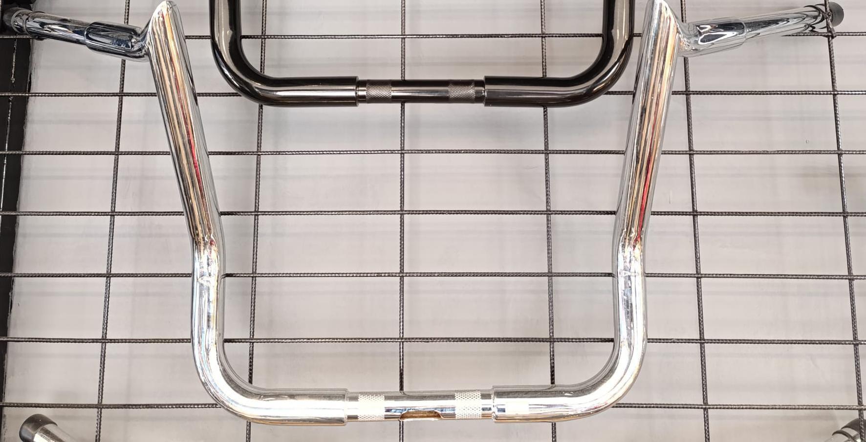 14'' CHROME GİDON