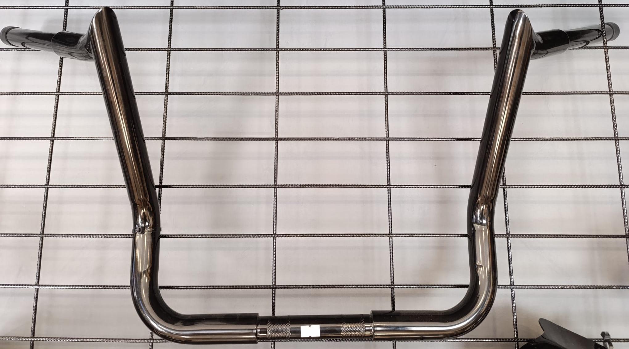 14'' CHROME GİDON