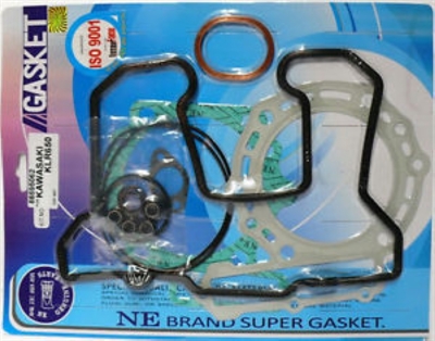 KAWASAKI KLR650 CONTA SETİ