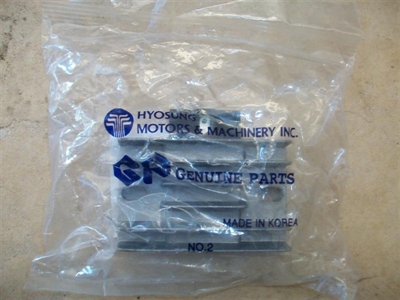 HYOSUNG GT250R KONJEKTÖR