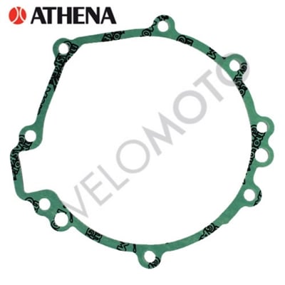 KAWASAKI ZX-10R ALTERNATÖR KAPAK CONTASI (06-10)