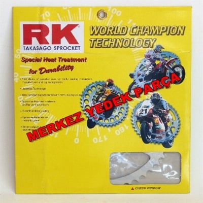 KAWASAKI ZX-10R DİŞLİ SETİ (11-15)