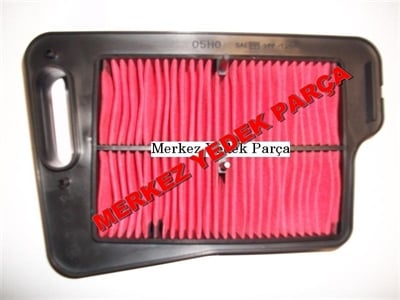 SUZUKI AN400 HAVA FİLTRESİ (07-12)