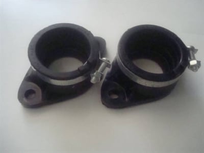 SUZUKI GN250 MANİFOLT LASTİĞİ TK.