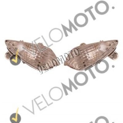 HONDA CBR 1000RR ÖN SİNYAL TAKIMI