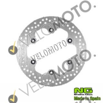 HONDA XL 600V ÖN FREN DİSKİ