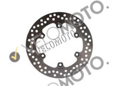 YAMAHA YZF 125R ARKA FREN DİSKİ