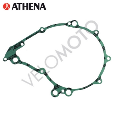 YAMAHA XT 660R ALTERNATÖR KAPAK CONTASI