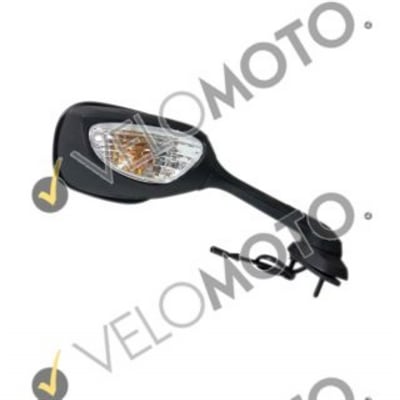 SUZUKI GSX-R600 SAĞ AYNA