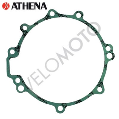 KAWASAKI ZX-10R ALTERNATÖR KAPAK CONTASI (11-15)