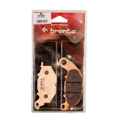 YAMAHA MT-25 SINTER ÖN FREN BALATASI