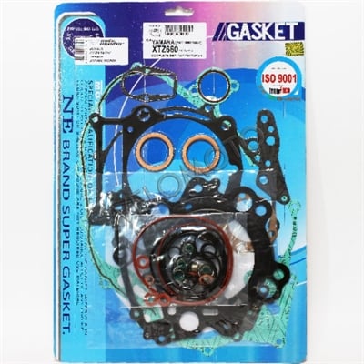 YAMAHA XTZ660 TENERE CONTA SETİ