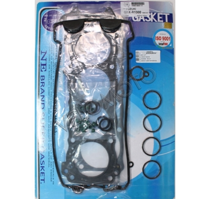 SUZUKI GSX-R1300 CONTA SETİ (99-07)