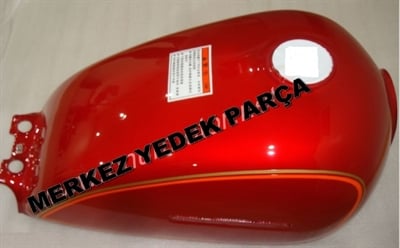 SUZUKI GN250 YAKIT DEPOSU