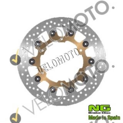 YAMAHA V-MAX 1200 ÖN FREN DİSKİ (93-06)