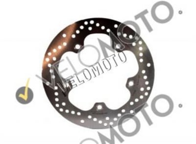 BMW F 800 ARKA FREN DİSKİ