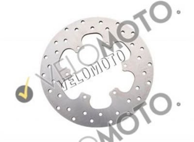 BMW F650/GS ARKA FREN DİSKİ (2001-2007)