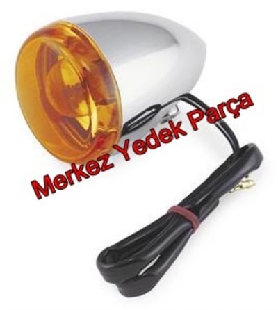 HARLEY DAVIDSON DYNA SİNYAL