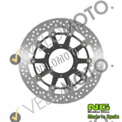 HONDA CBR 1000RR ÖN FREN DİSKİ (08-17)