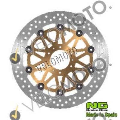 HONDA XL 1000V ÖN FREN DİSKİ (99-13)