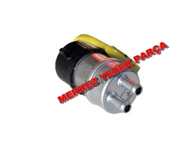 HONDA CBR600F BENZİN POMPASI