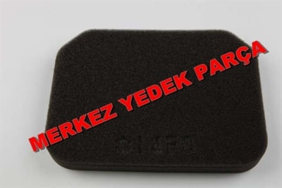 SUZUKI AN400 HAVA FİLTRESİ (99-06)