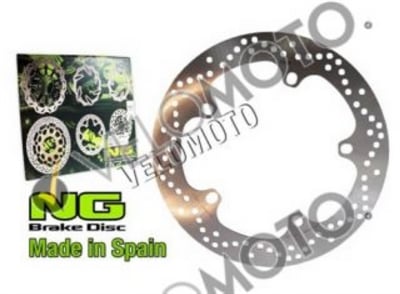 BMW K 1200LT ÖN FREN DİSKİ