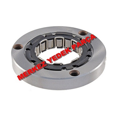 KYMCO X-CITING MARŞ RUBLESİ