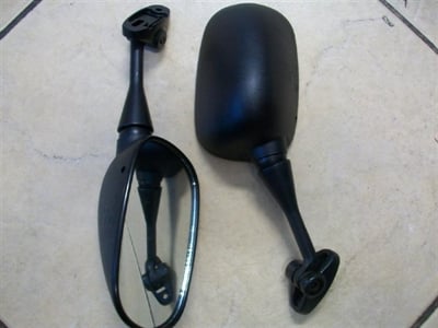 HYOSUNG GT650R AYNA TK