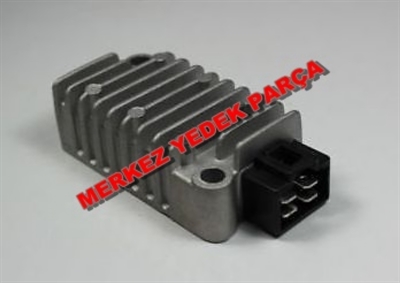 YAMAHA XTZ660 KONJEKTÖR