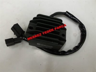 SUZUKI GS500E KONJEKTÖR