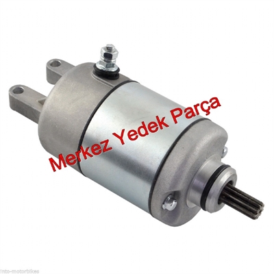YAMAHA YP400 MARŞ MOTORU