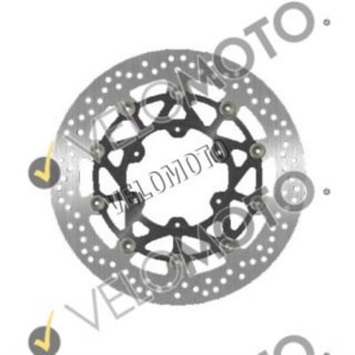 SUZUKI GSX-R1000 ÖN FREN DİSKİ (17-18)