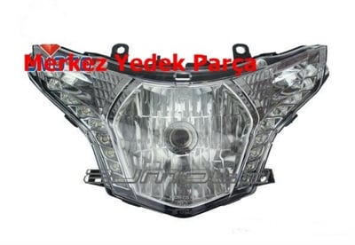 HONDA CBR250R FAR