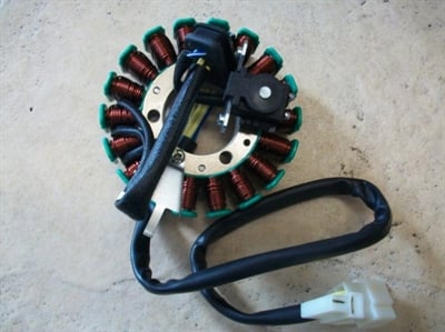 KEEWAY SUPER SHADOW STATÖR SENSÖR