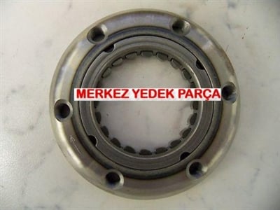 YAMAHA R6 MARŞ RUBLESİ