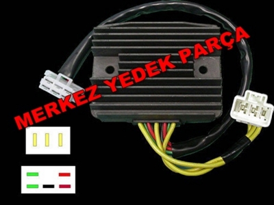 HONDA CBR1100XX KONJEKTÖR (01-07)