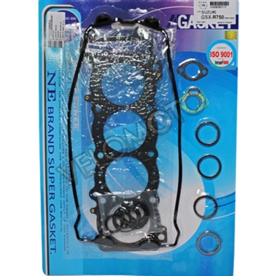 SUZUKI GSX-R1000 CONTA SETİ (01-02)