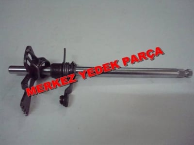 KEEWAY LAND CRUISER VİTES MİLİ