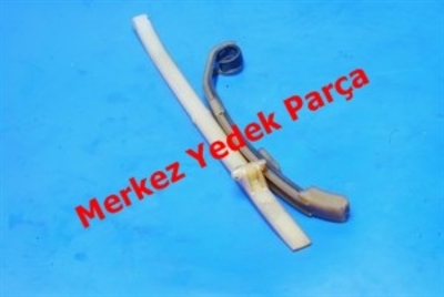 HONDA CBR125R EKSANTRİK GERGİ PALETİ