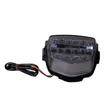 HONDA CROSSRUNNER STOP