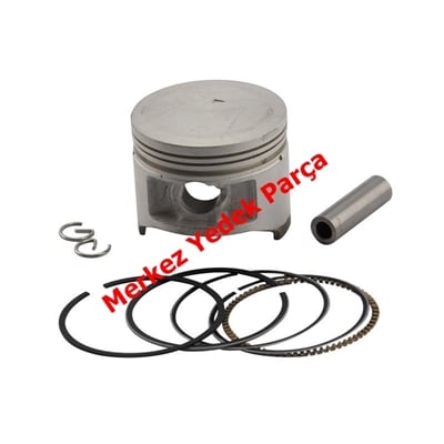 KEEWAY LAND CRUISER PİSTON SEGMAN TK