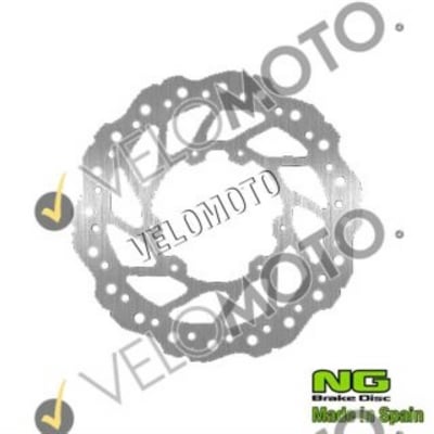 HONDA CRF 250L ÖN FREN DİSKİ (13-18)