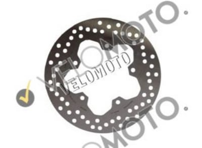 YAMAHA YZF 125R ARKA FREN DİSKİ (08-13)