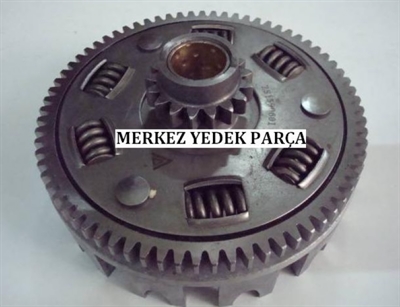 KEEWAY SUPER SHADOW DEBRİYAJ TASI