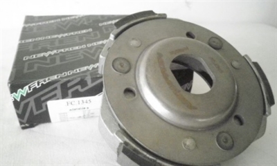 YAMAHA YP250 DEBRİYAJ BALATASI