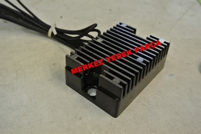 HARLEY DAVIDSON DYNA KONJEKTÖR (89-99)