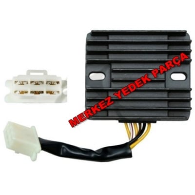 KAWASAKI ZX-6R KONJEKTÖR (07-08)